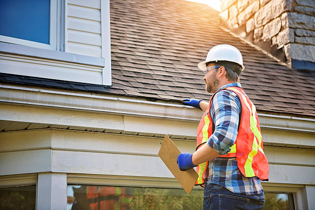 Licensed Roofing service in Buena Vista, VA - Ben Roofing and Steel LLC